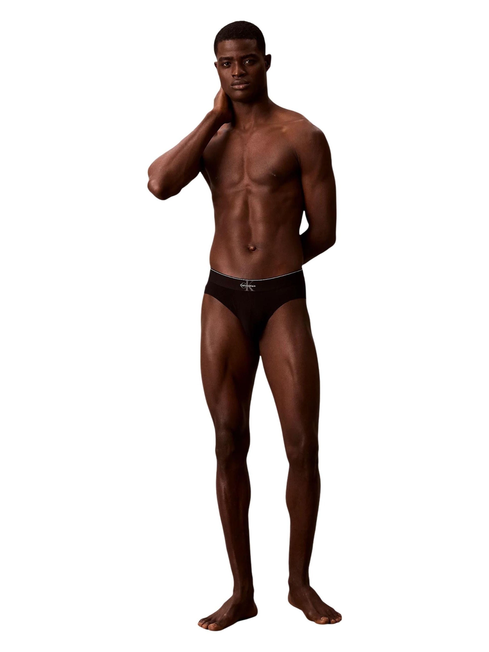 Calvin Klein Underwear · Слипове · HIP BRIEF 3PK | DontMiss.bg