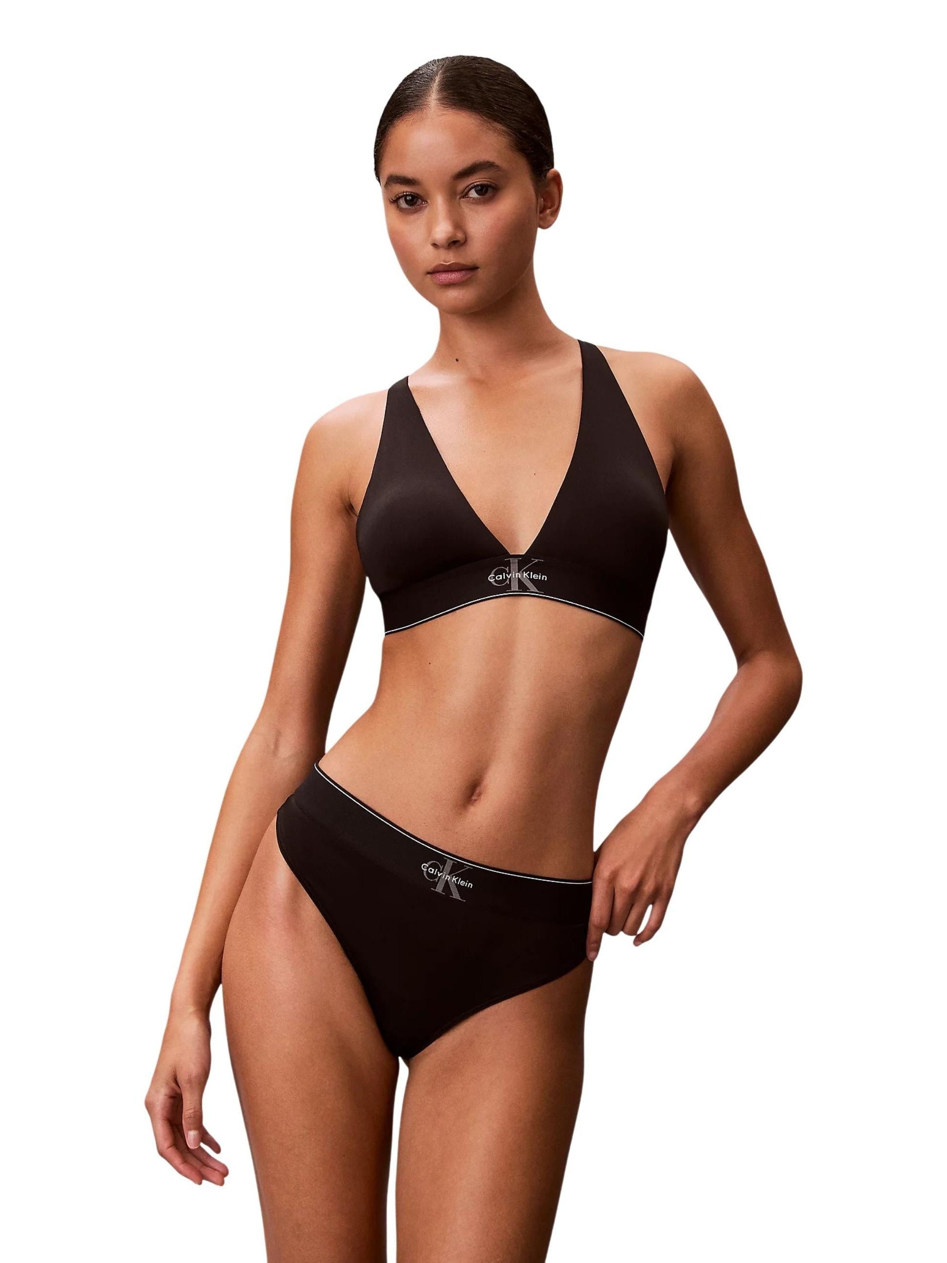 Calvin Klein Underwear · Прашки · THONG | DontMiss.bg