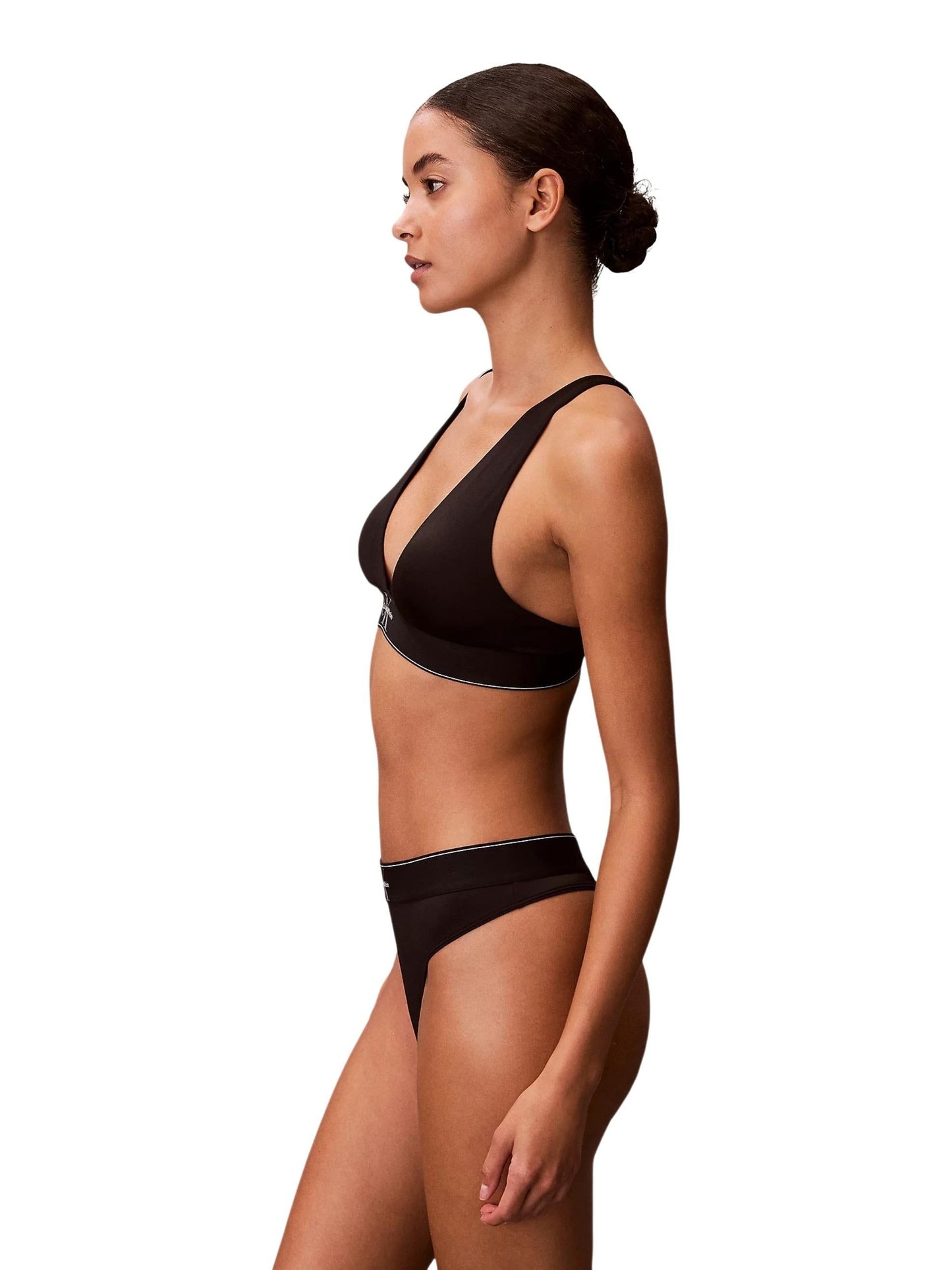 Calvin Klein Underwear · Прашки · THONG | DontMiss.bg