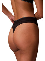 Calvin Klein Underwear · Прашки · THONG | DontMiss.bg