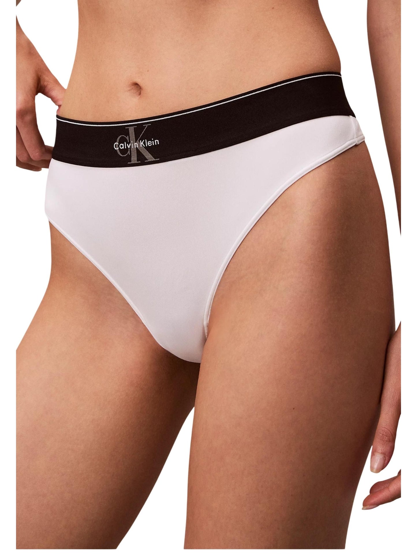 Calvin Klein Underwear · Прашки · THONG | DontMiss.bg