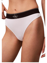 Calvin Klein Underwear · Прашки · THONG | DontMiss.bg
