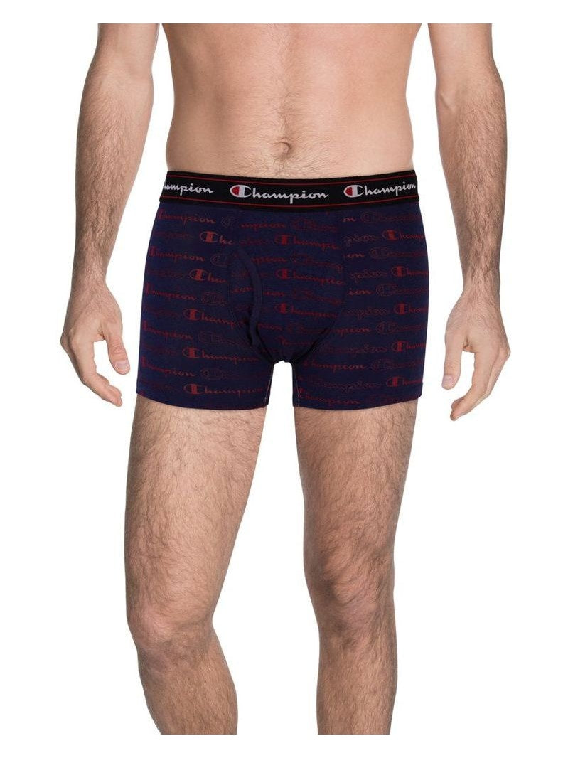 Champion · Боксерки · Син | DontMiss.bg