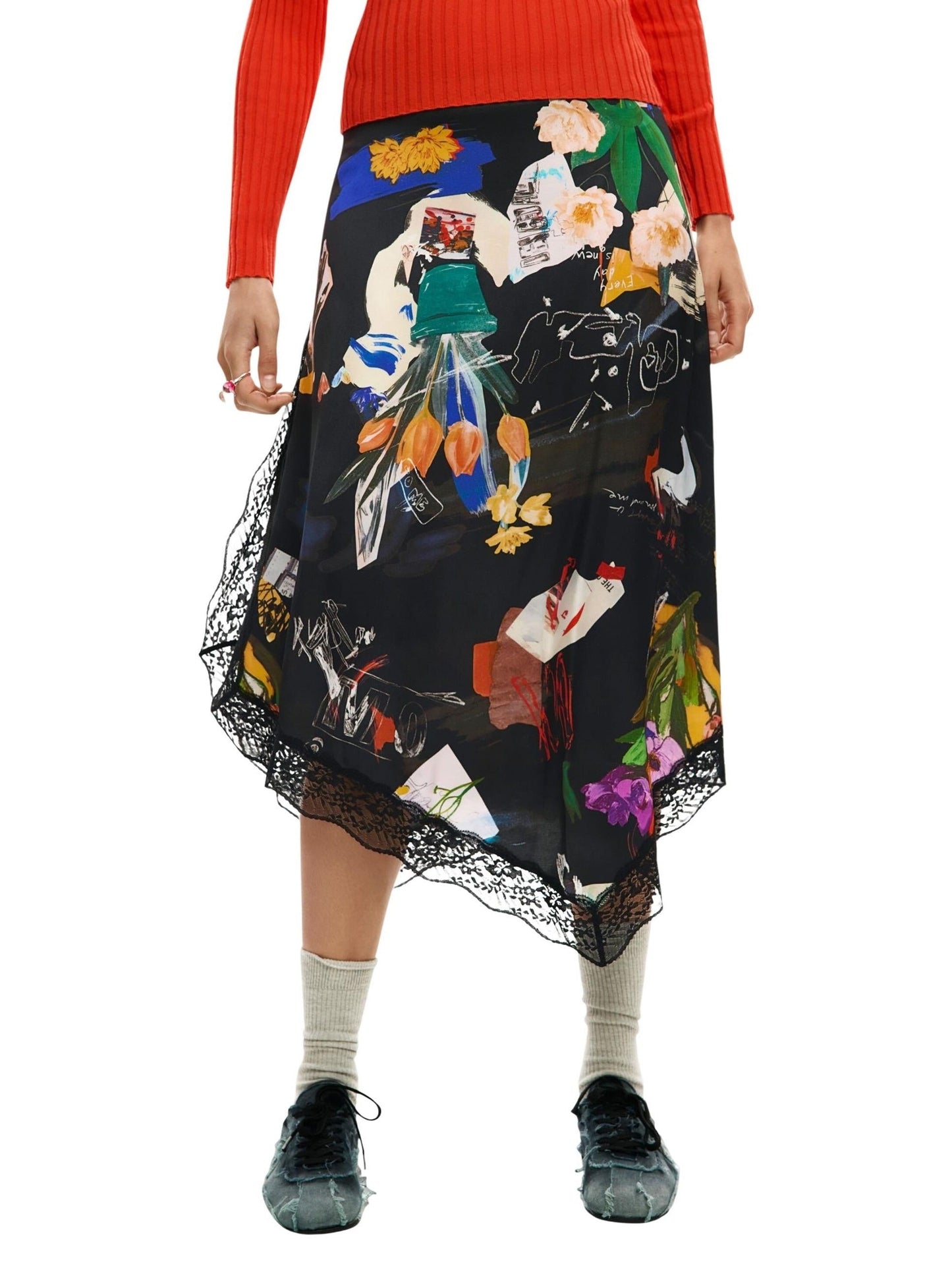 Desigual · Пола · 26SWFW03 | DontMiss.bg
