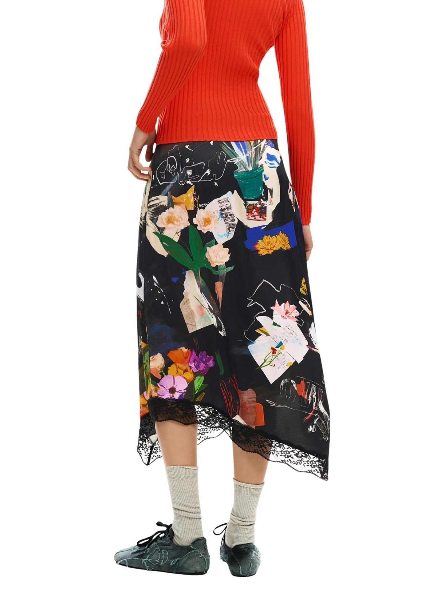 Desigual · Пола · 26SWFW03 | DontMiss.bg