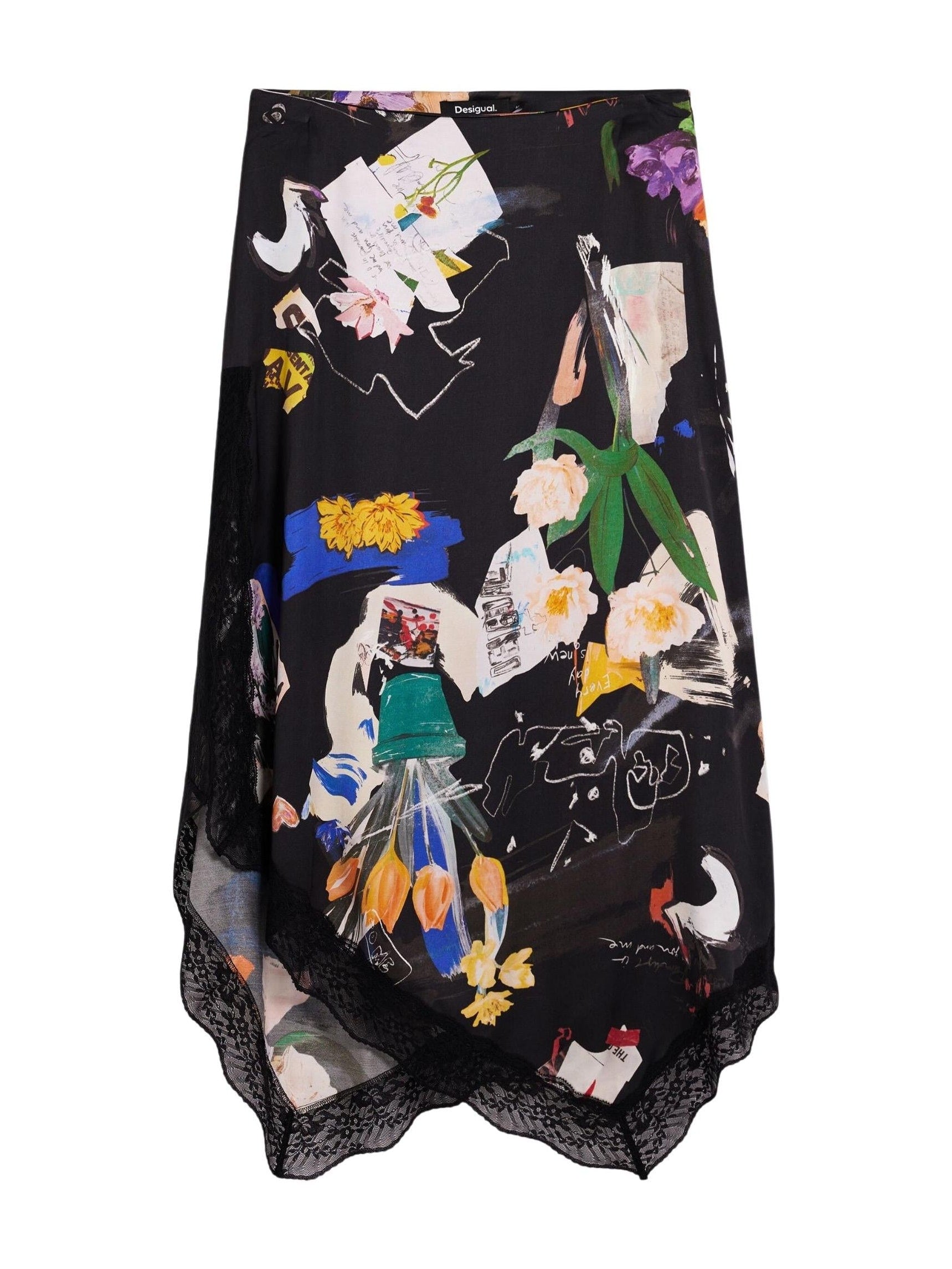 Desigual · Пола · 26SWFW03 | DontMiss.bg