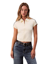 Calvin Klein Jeans · Поло тениска · LV047E212G | DontMiss.bg