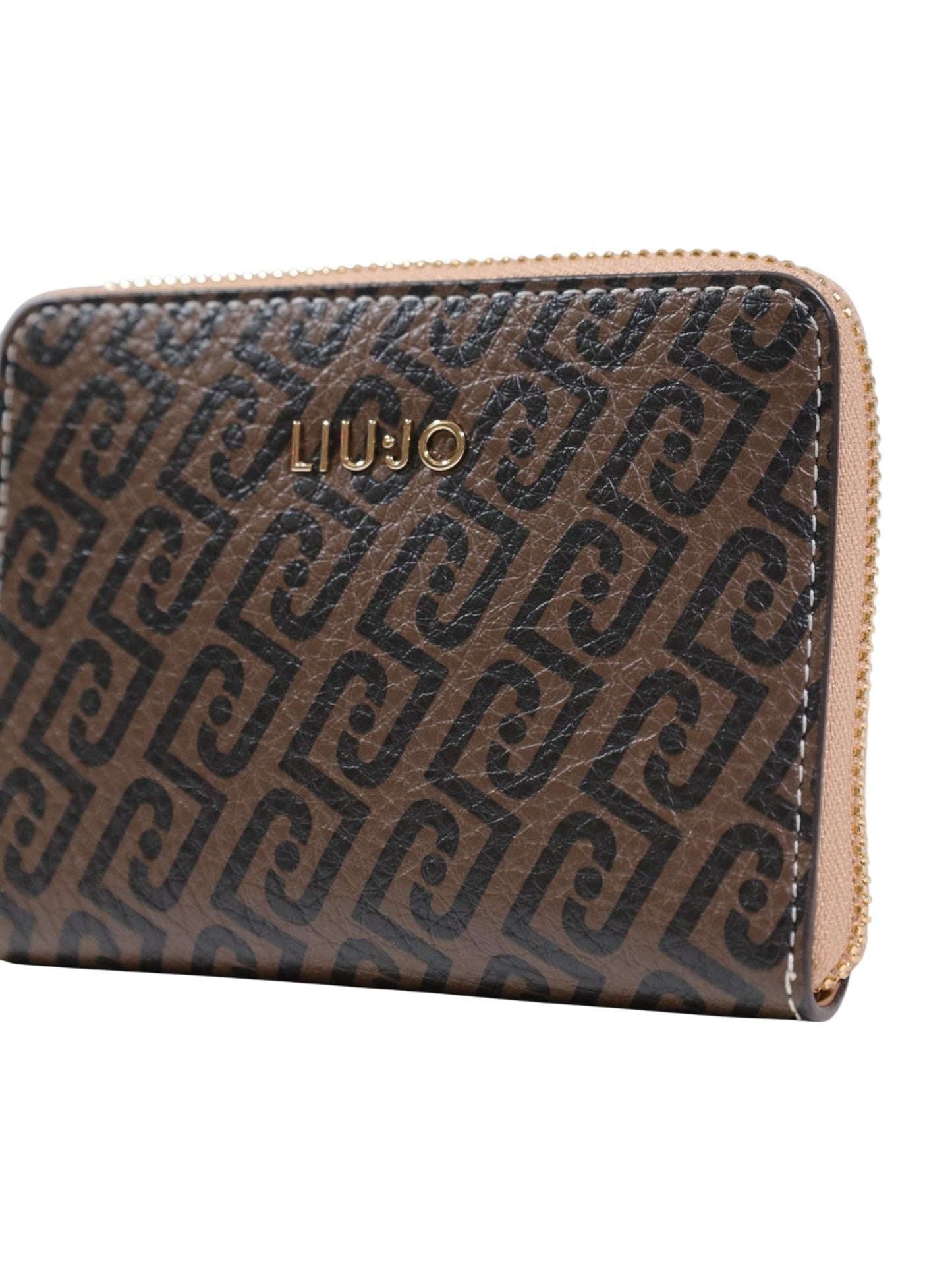 Liu Jo · Портфейл · M ZIP AROUND | DontMiss.bg