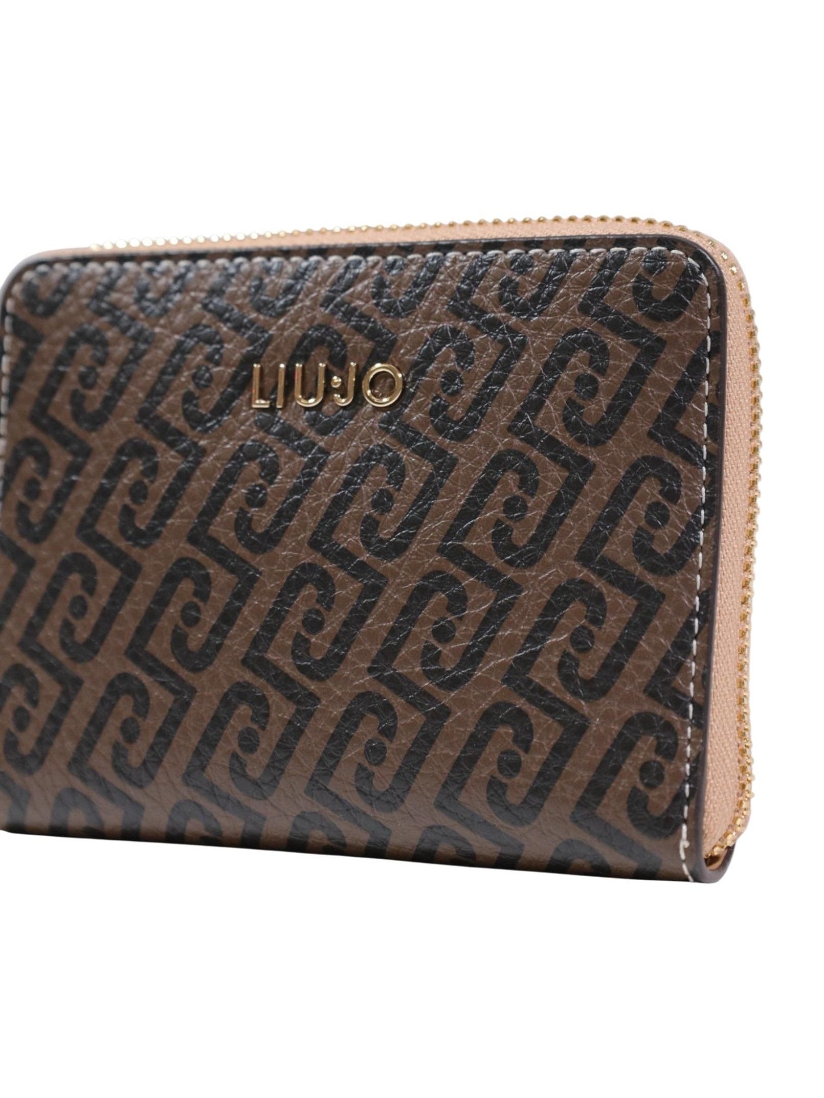 Liu Jo · Портфейл · M ZIP AROUND | DontMiss.bg