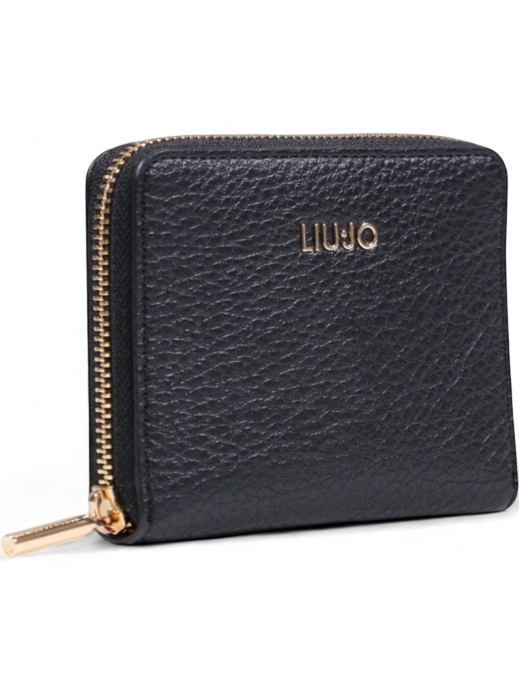 Liu Jo · Портфейл · M ZIP AROUND | DontMiss.bg