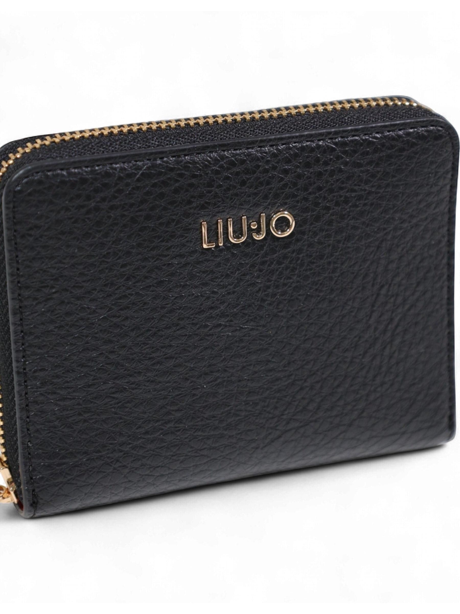 Liu Jo · Портфейл · M ZIP AROUND | DontMiss.bg
