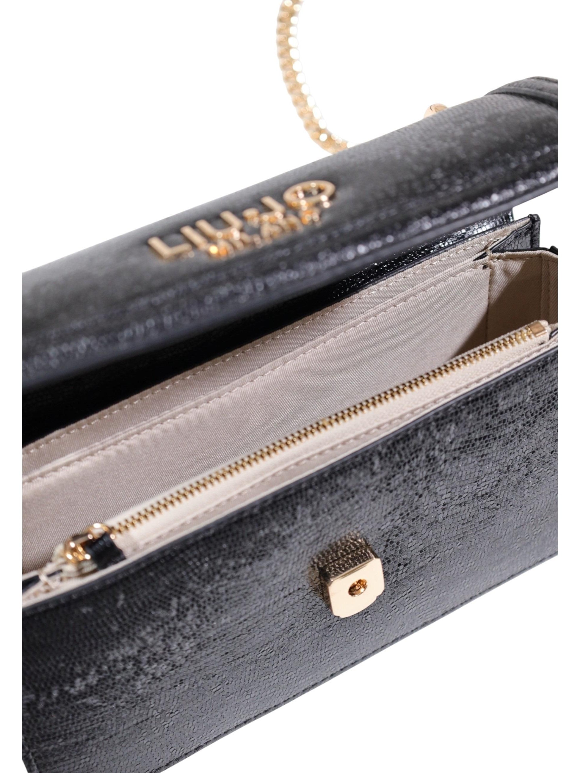 Liu Jo · Дамска чанта · S CROSSBODY EAST/WEST | DontMiss.bg