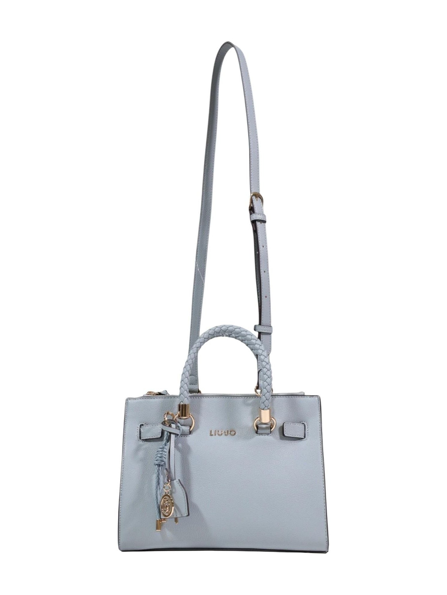 Liu Jo · Дамска чанта · ECS S SATCHEL | DontMiss.bg