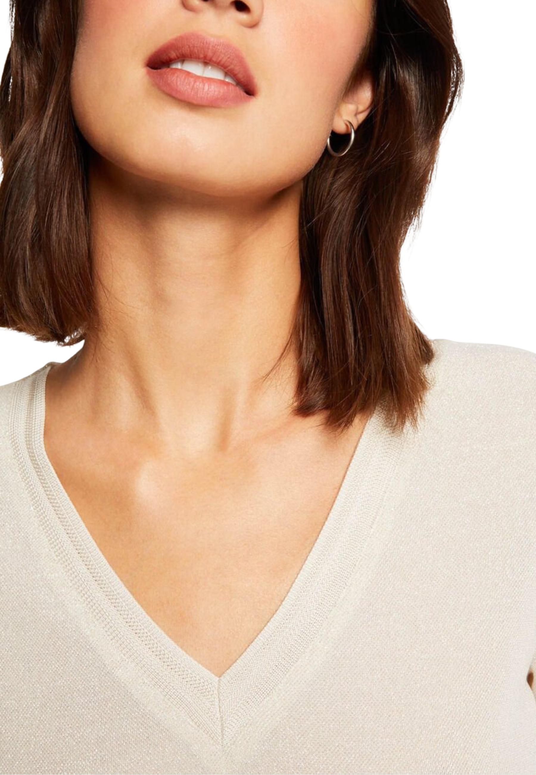 Тениска · Бежов