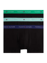 Tommy Hilfiger · Боксерки · 3P WB TRUNK | DontMiss.bg