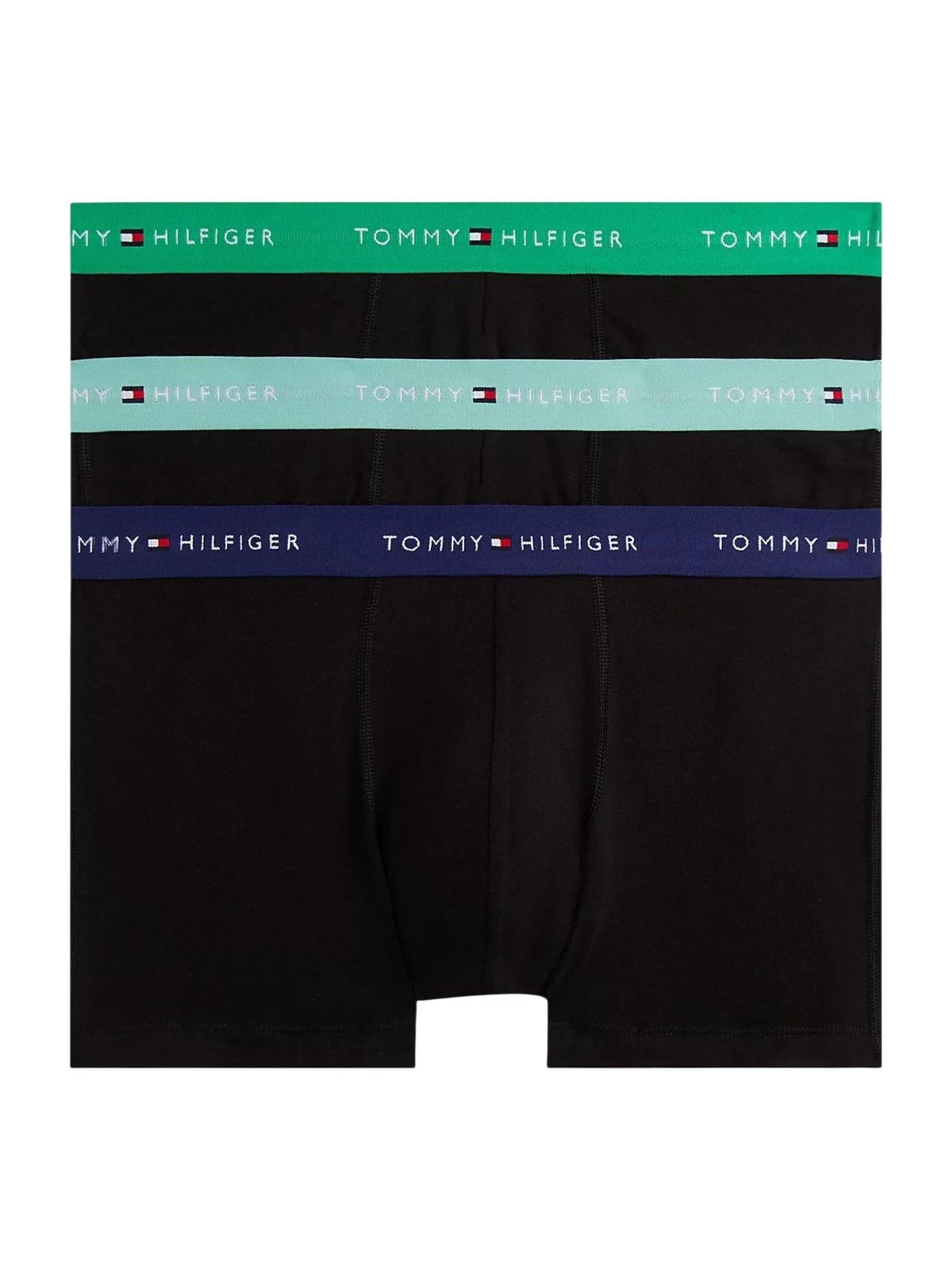 Tommy Hilfiger · Боксерки · 3P WB TRUNK | DontMiss.bg