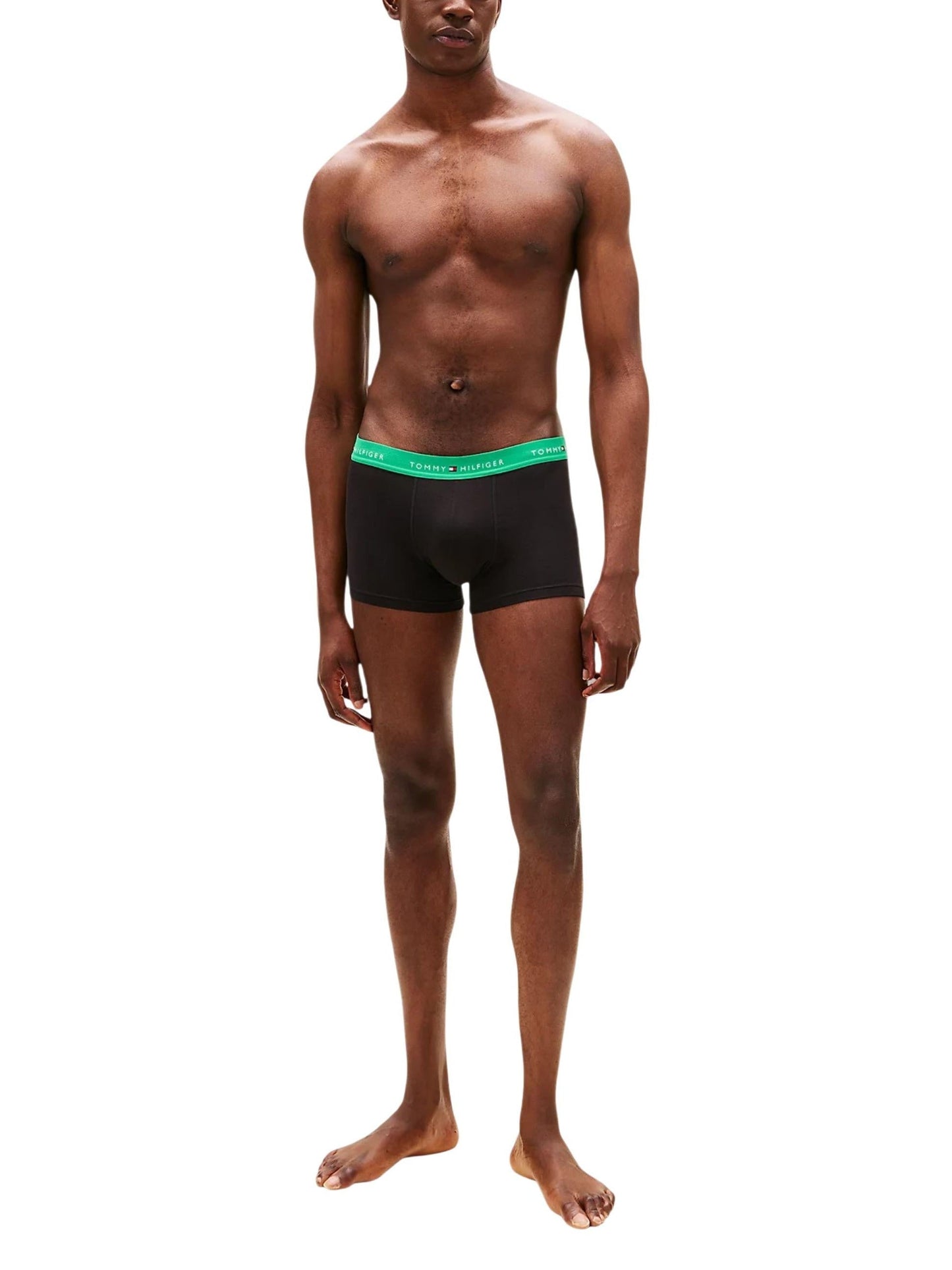 Tommy Hilfiger · Боксерки · 3P WB TRUNK | DontMiss.bg