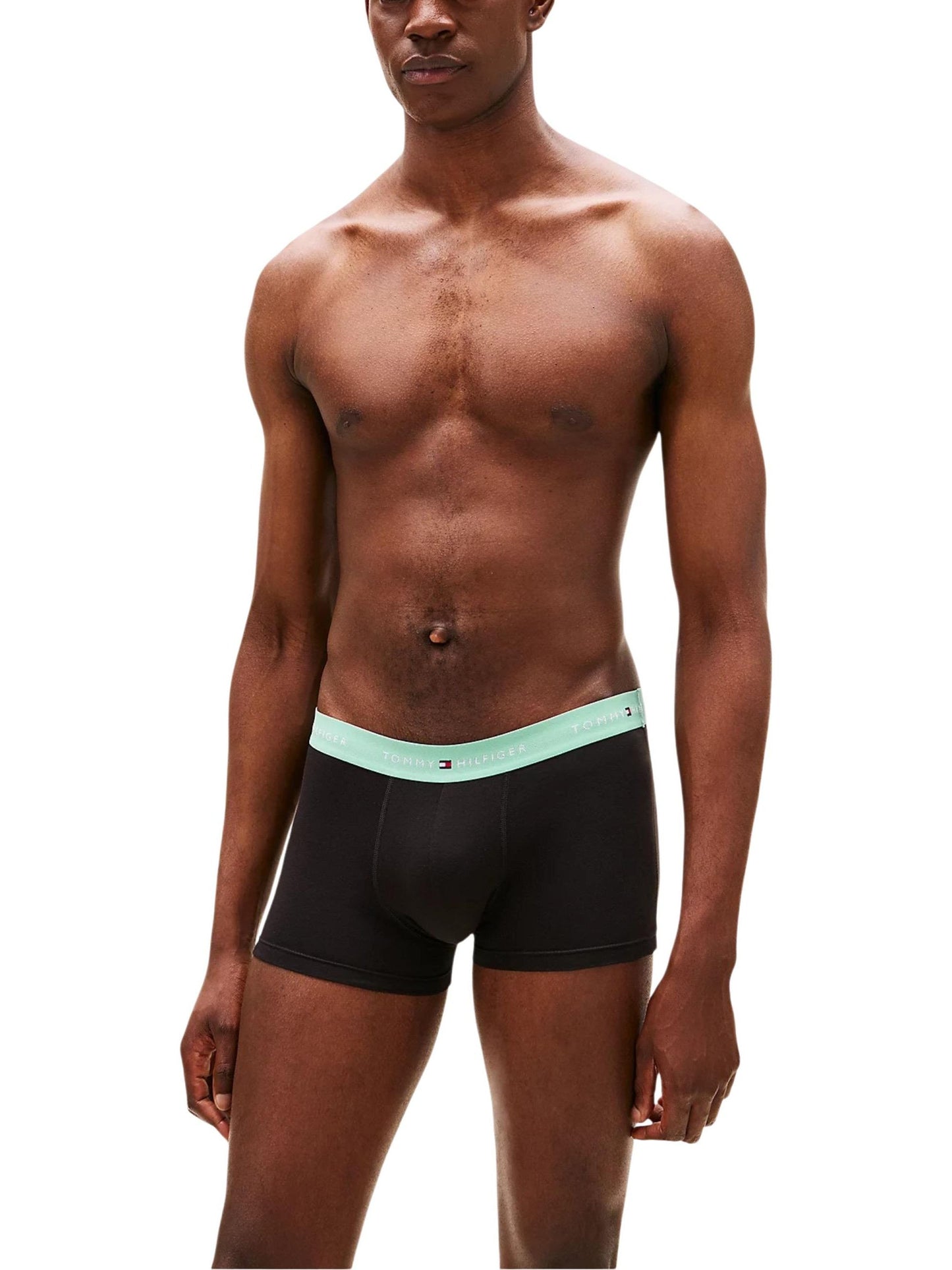 Tommy Hilfiger · Боксерки · 3P WB TRUNK | DontMiss.bg