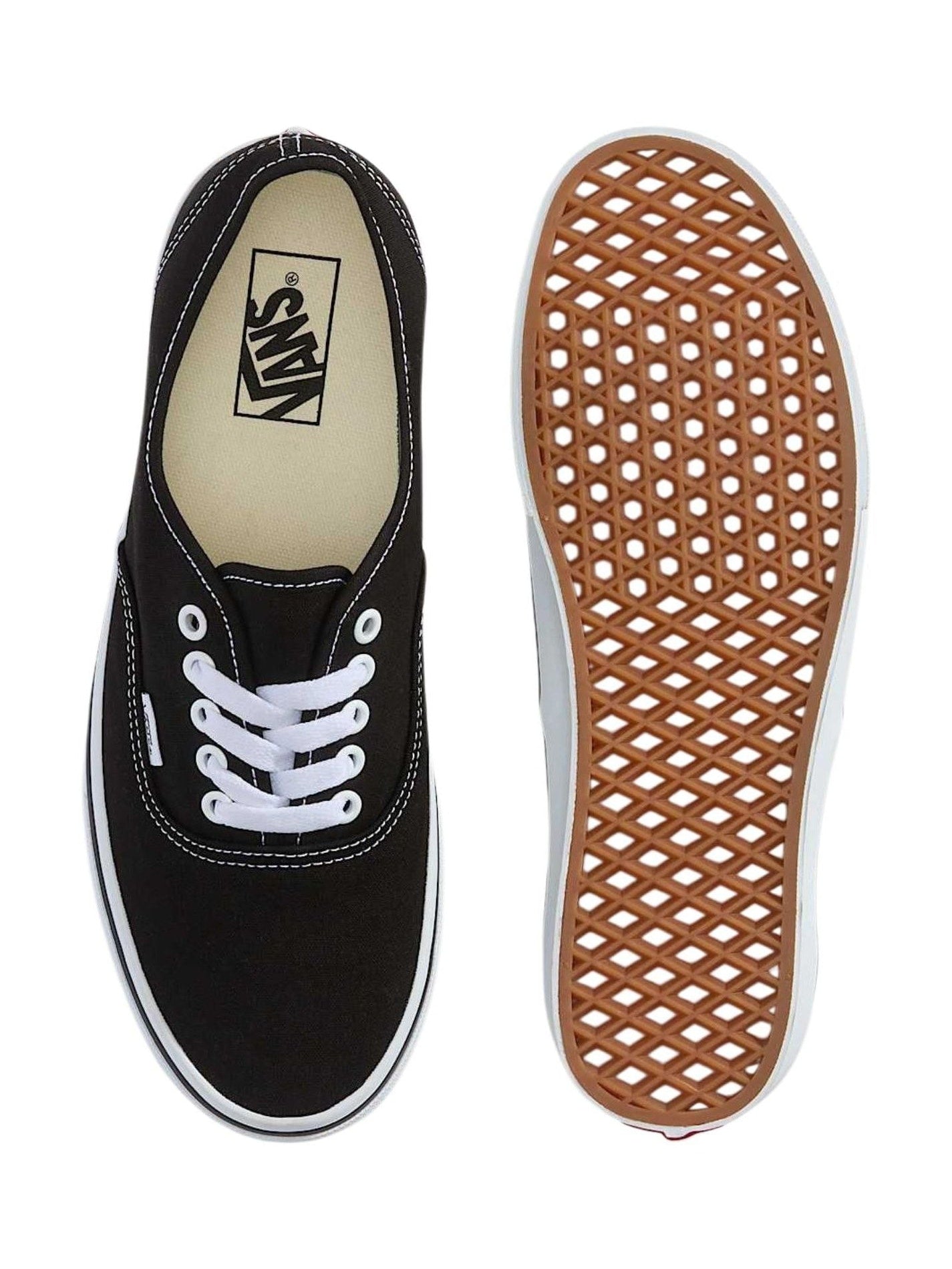 Vans · Ниски кецове · VN000EE3BLK | DontMiss.bg