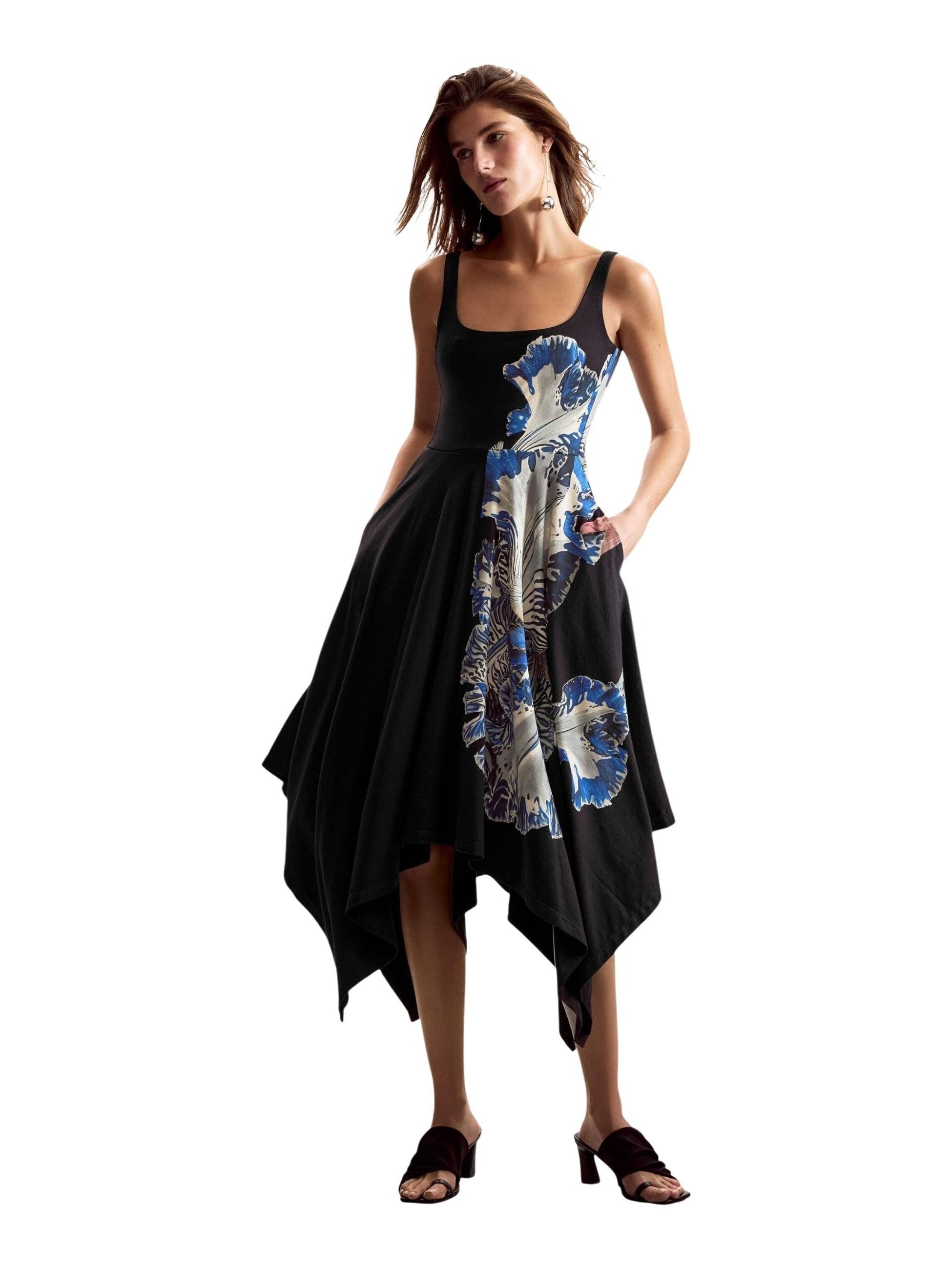 Desigual · Рокля · 26SWVK44 | DontMiss.bg