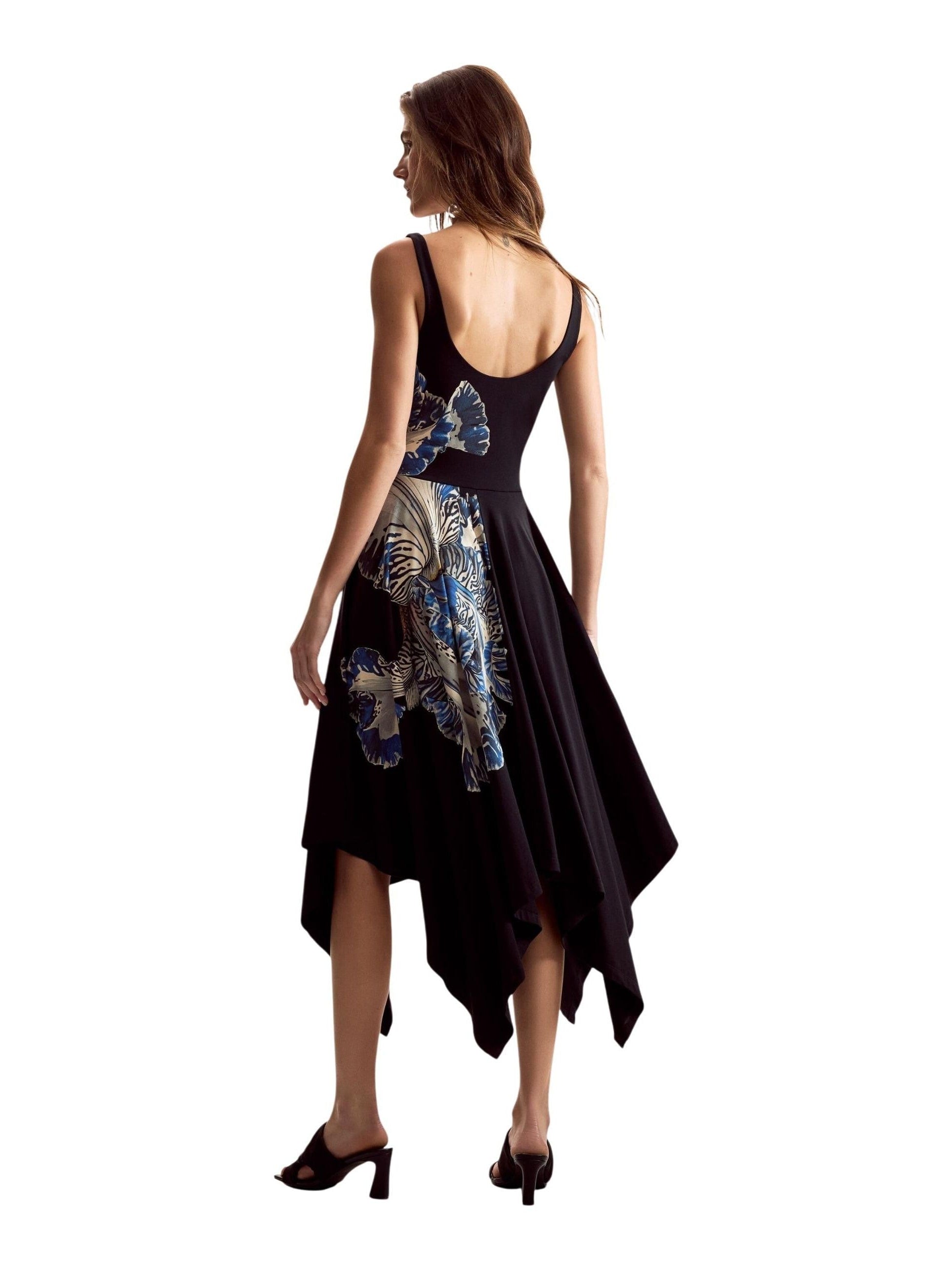 Desigual · Рокля · 26SWVK44 | DontMiss.bg