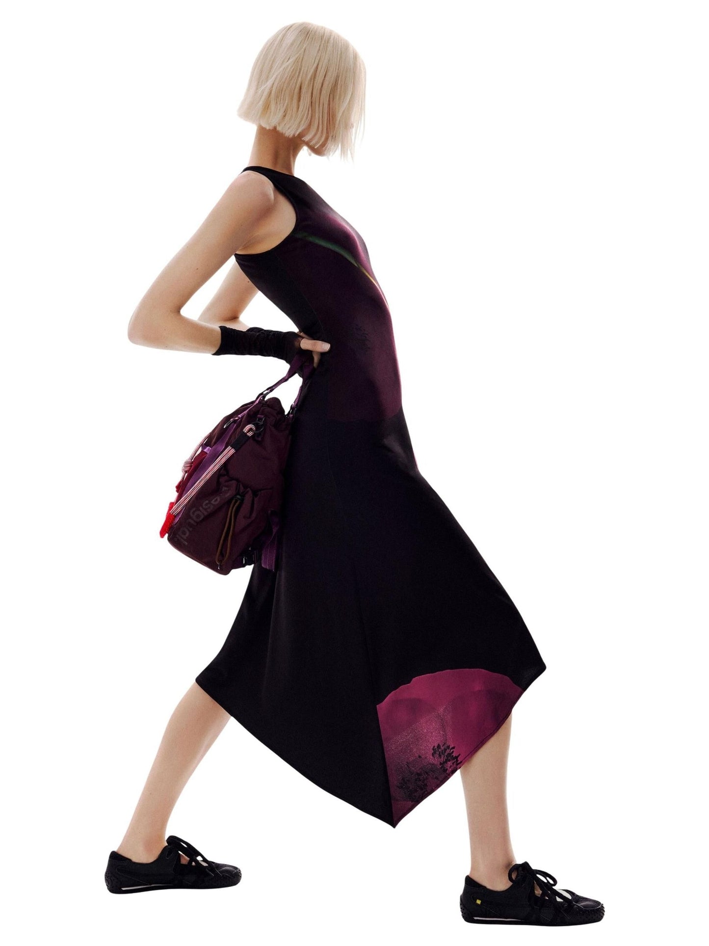 Desigual · Рокля · 26SWVK06 | DontMiss.bg