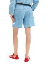 Desigual · Шорти · 26SWDD45 | DontMiss.bg
