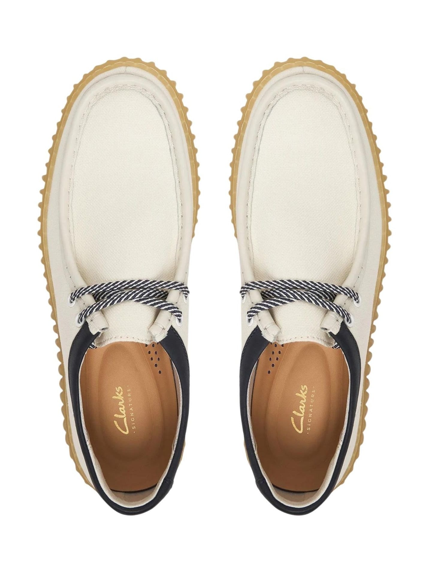 Clarks · Мокасини · 26187380 | DontMiss.bg