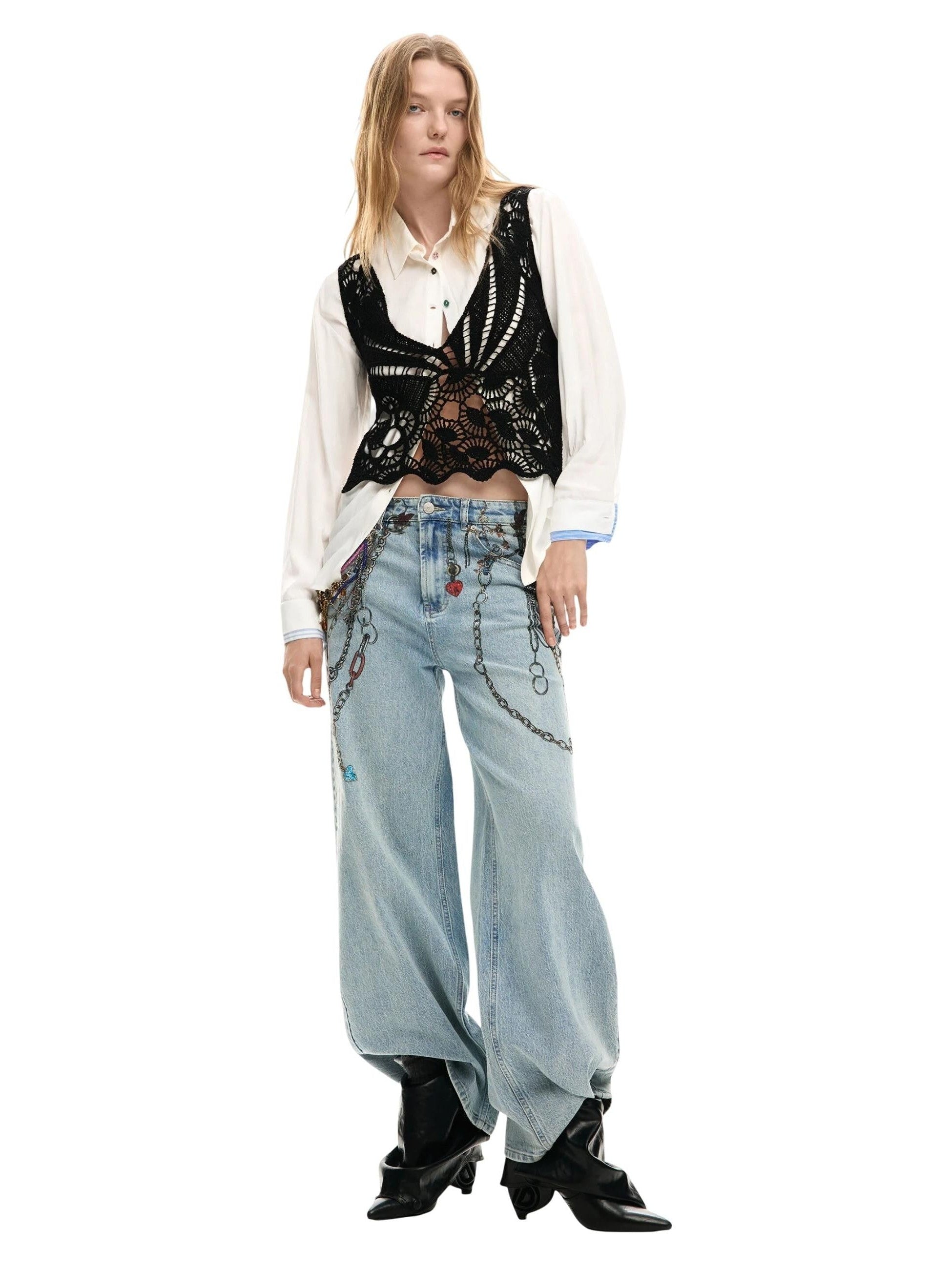 Desigual · Риза · 26SWCW07 | DontMiss.bg