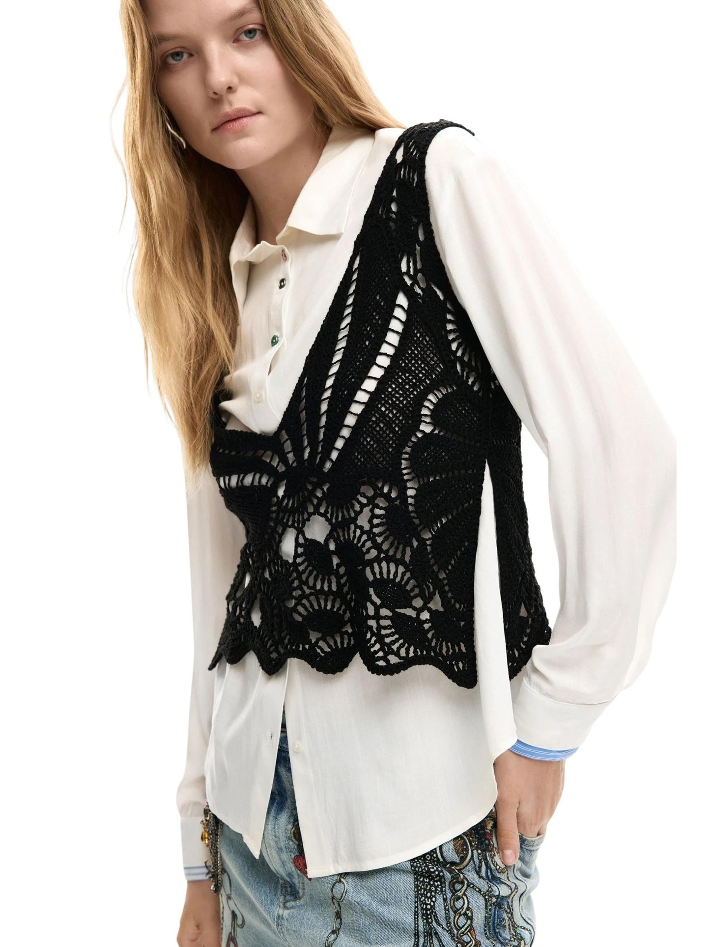 Desigual · Риза · 26SWCW07 | DontMiss.bg