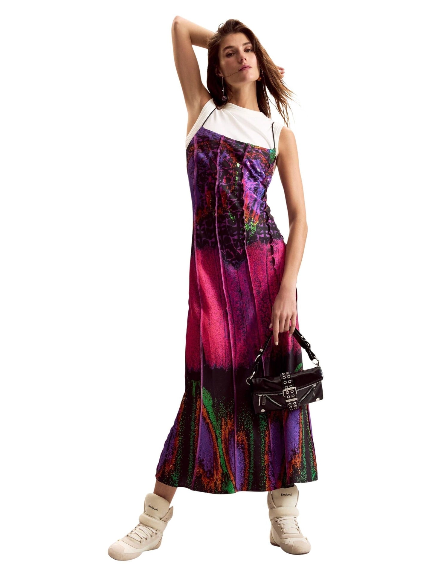 Desigual · Рокля · 26SWVW42 | DontMiss.bg