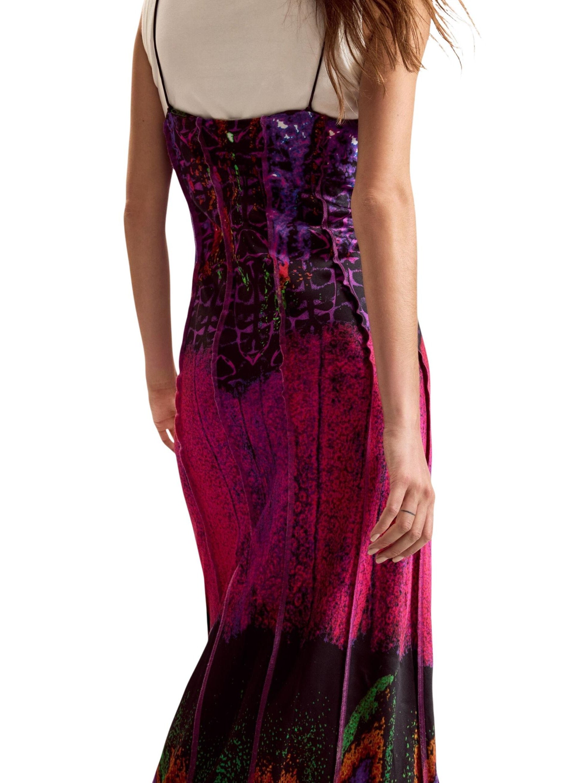 Desigual · Рокля · 26SWVW42 | DontMiss.bg