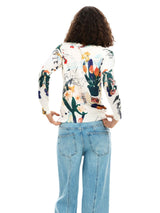 Desigual · Пуловер · 26SWJF35 | DontMiss.bg