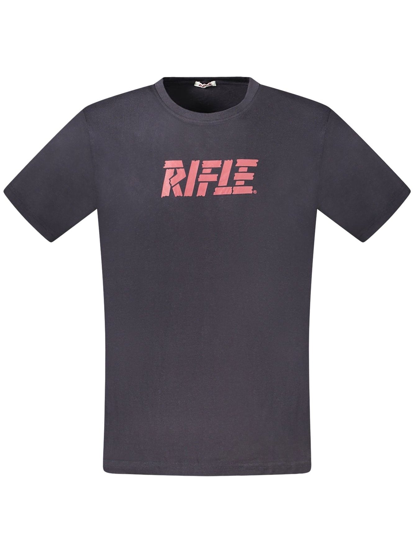 Rifle · Тениска · Син | DontMiss.bg