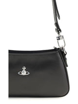 Vivienne Westwood · Дамска чанта · Черен | DontMiss.bg