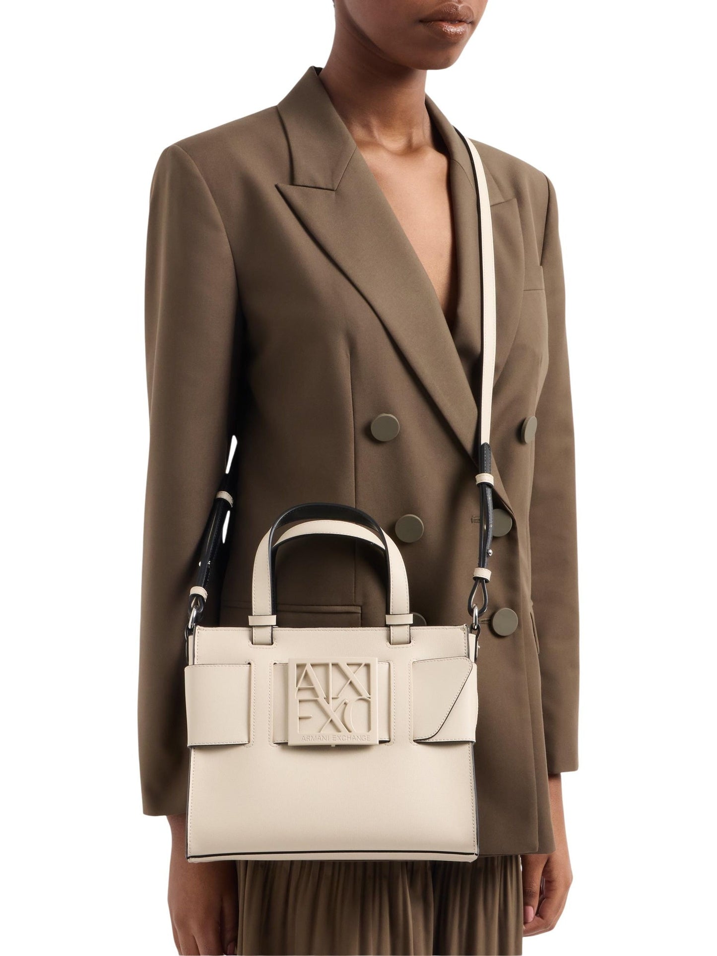Armani Exchange · Дамска чанта · 942690 0A874 | DontMiss.bg