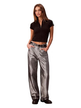 Calvin Klein Jeans · Поло тениска · LV047E212G | DontMiss.bg