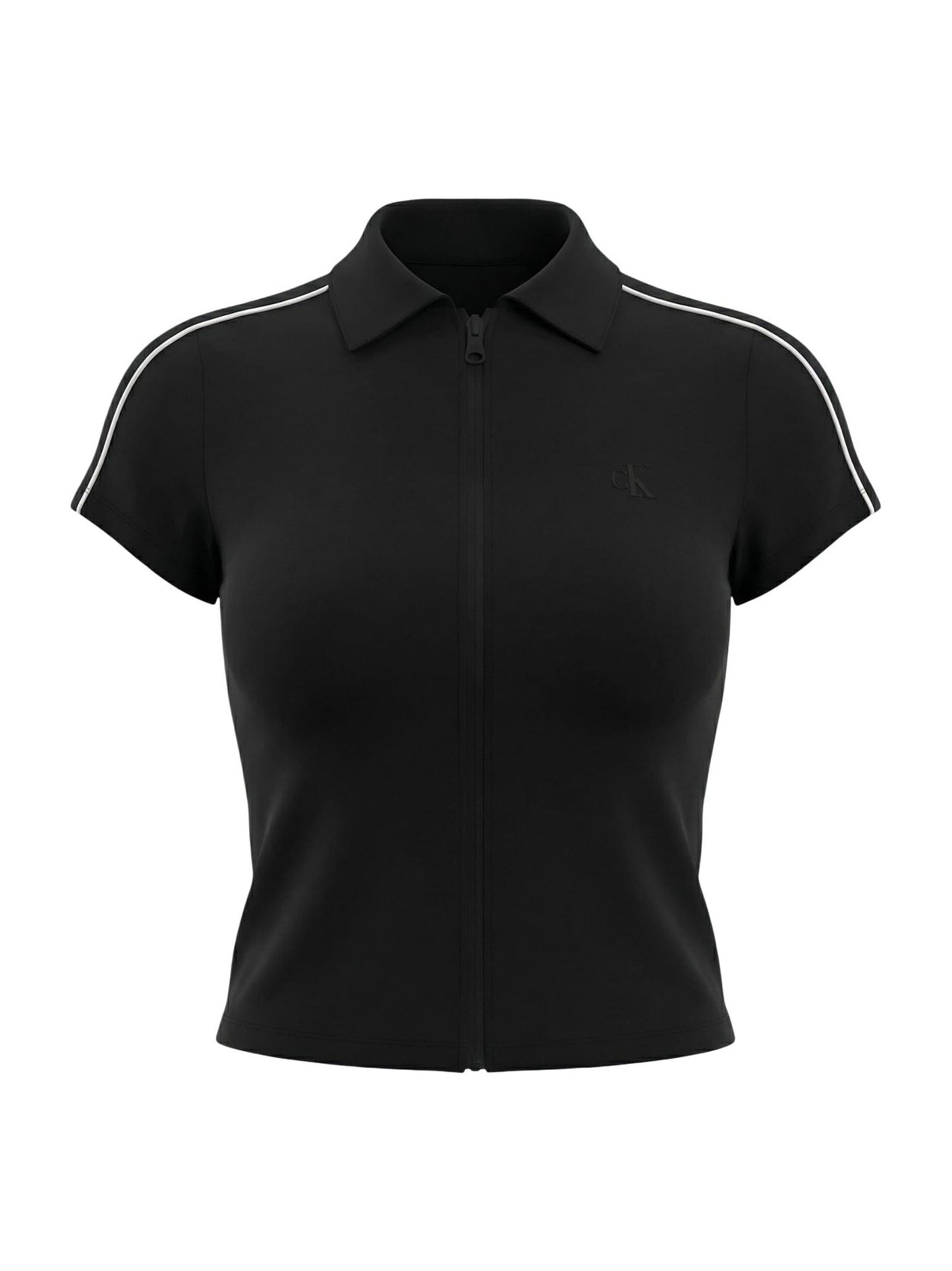 Calvin Klein Jeans · Поло тениска · LV047E212G | DontMiss.bg