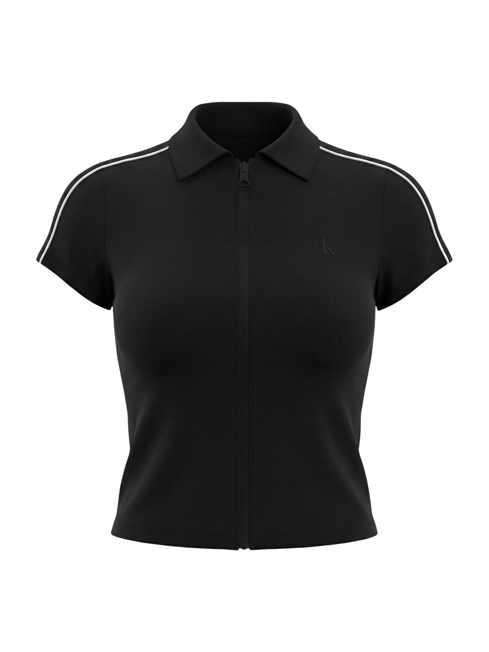 Calvin Klein Jeans · Поло тениска · LV047E212G | DontMiss.bg