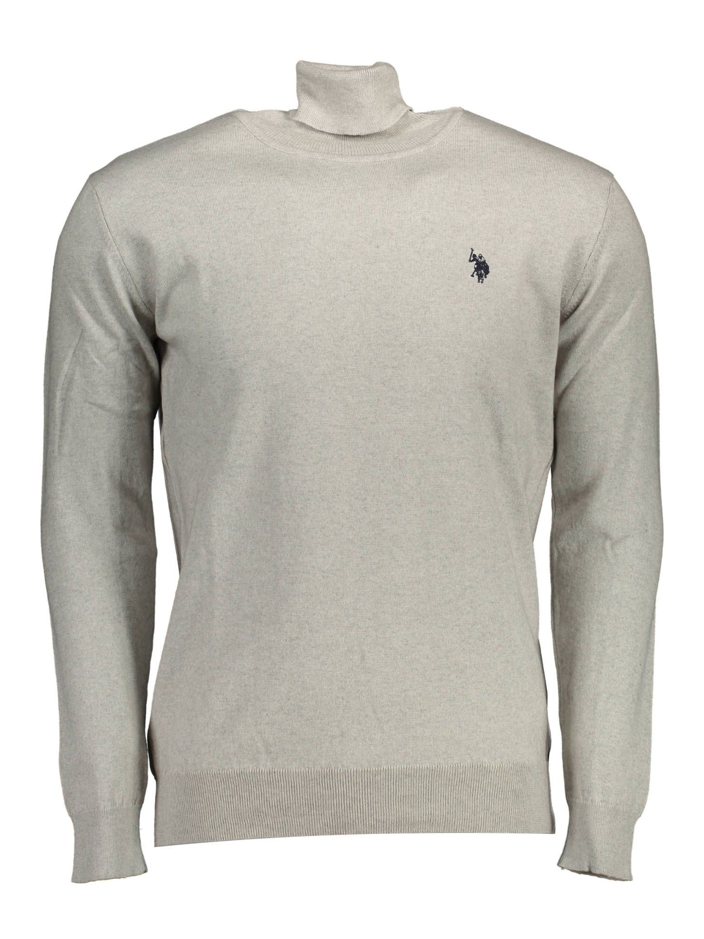U.S. Polo Assn. · Поло · Сив | DontMiss.bg