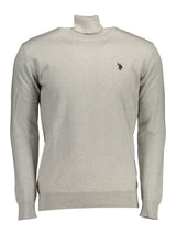 U.S. Polo Assn. · Поло · Сив | DontMiss.bg