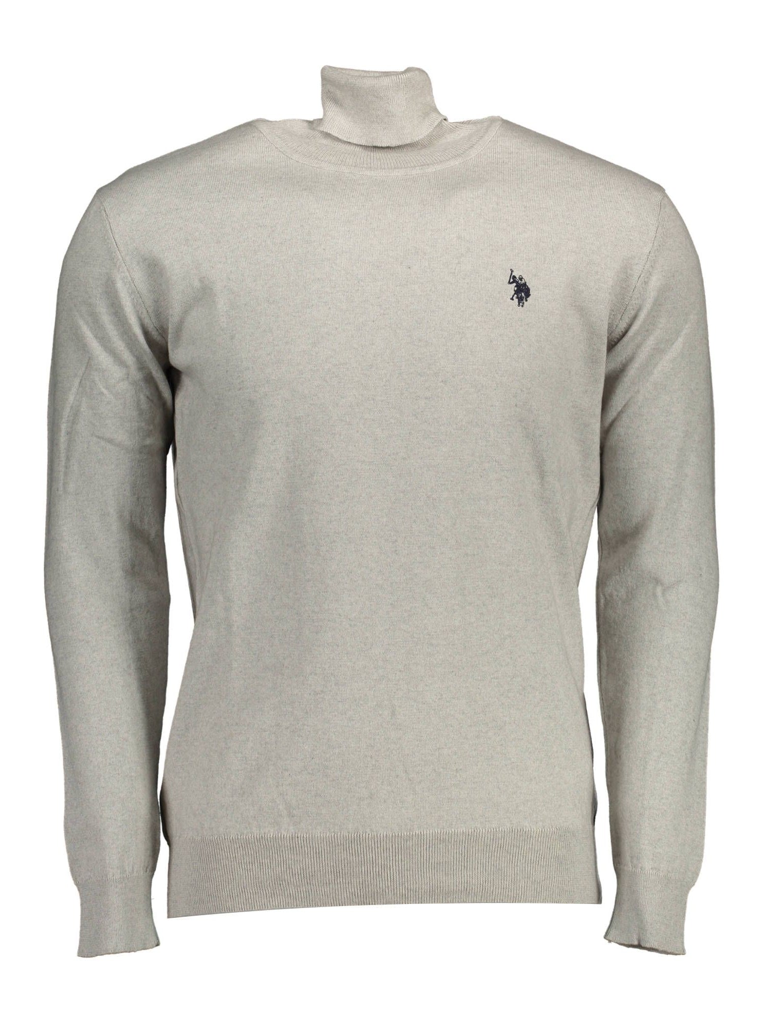 U.S. Polo Assn. · Поло · Сив | DontMiss.bg