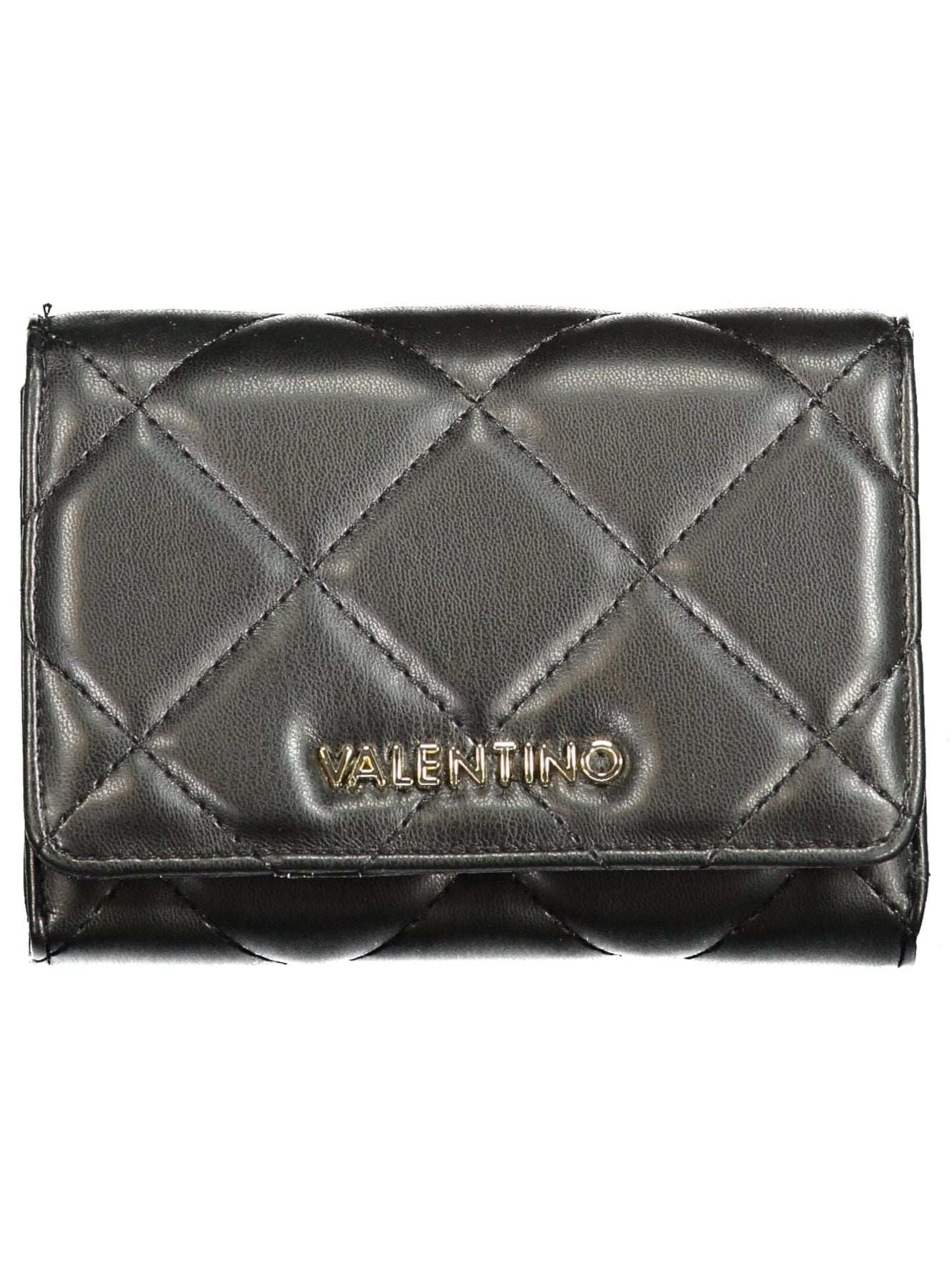 Valentino · Портфейл · Черен | DontMiss.bg