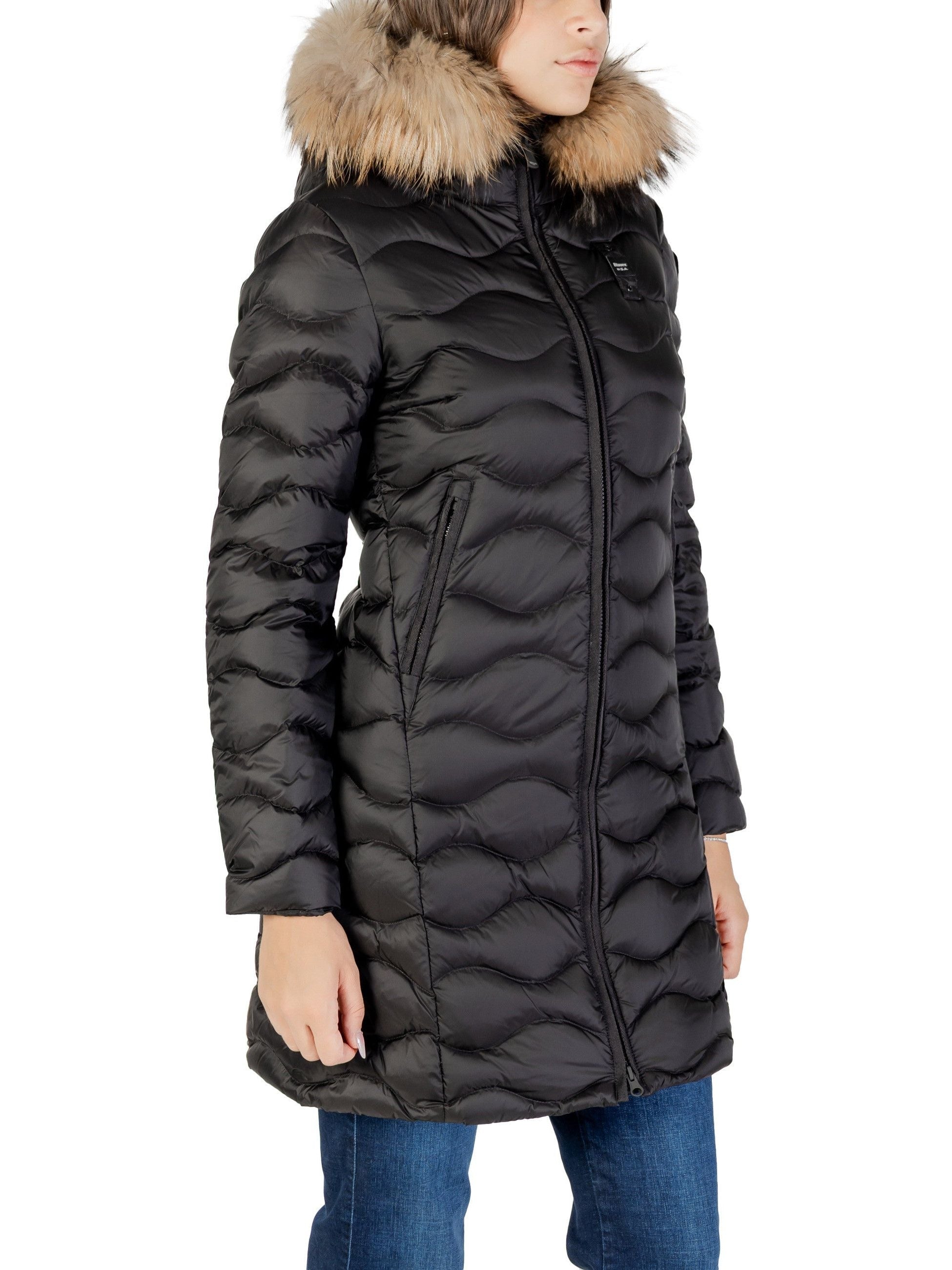 Blauer · Зимно яке · 25WBLDK03527 | DontMiss.bg