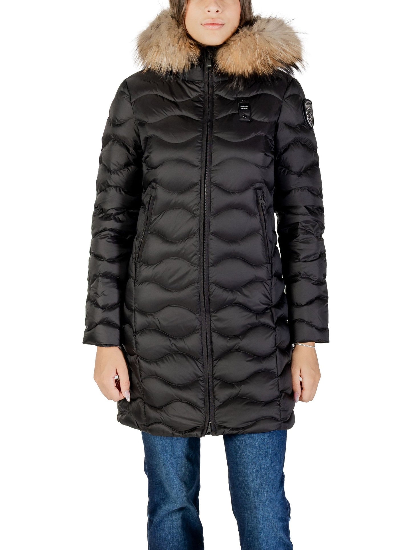 Blauer · Зимно яке · 25WBLDK03527 | DontMiss.bg