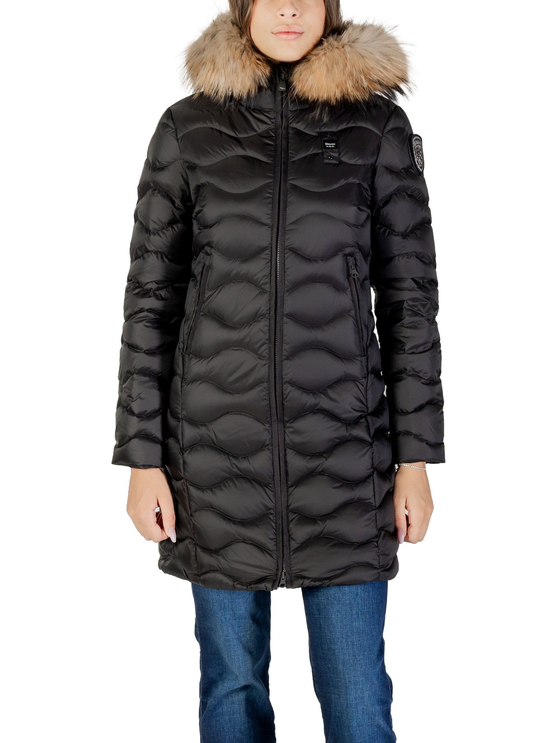 Blauer · Зимно яке · 25WBLDK03527 | DontMiss.bg