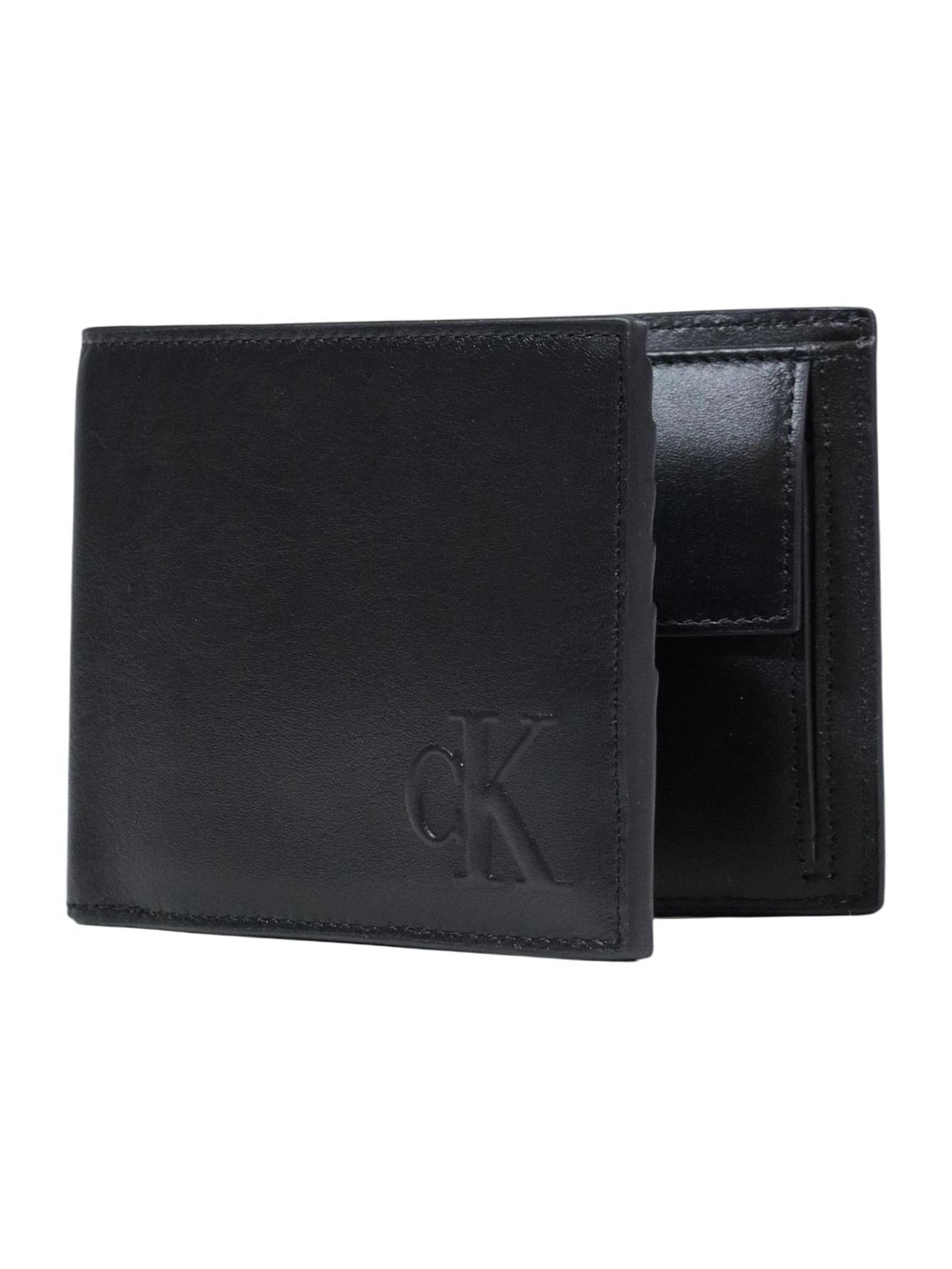 Calvin Klein · Портфейл · LV04D1141G | DontMiss.bg