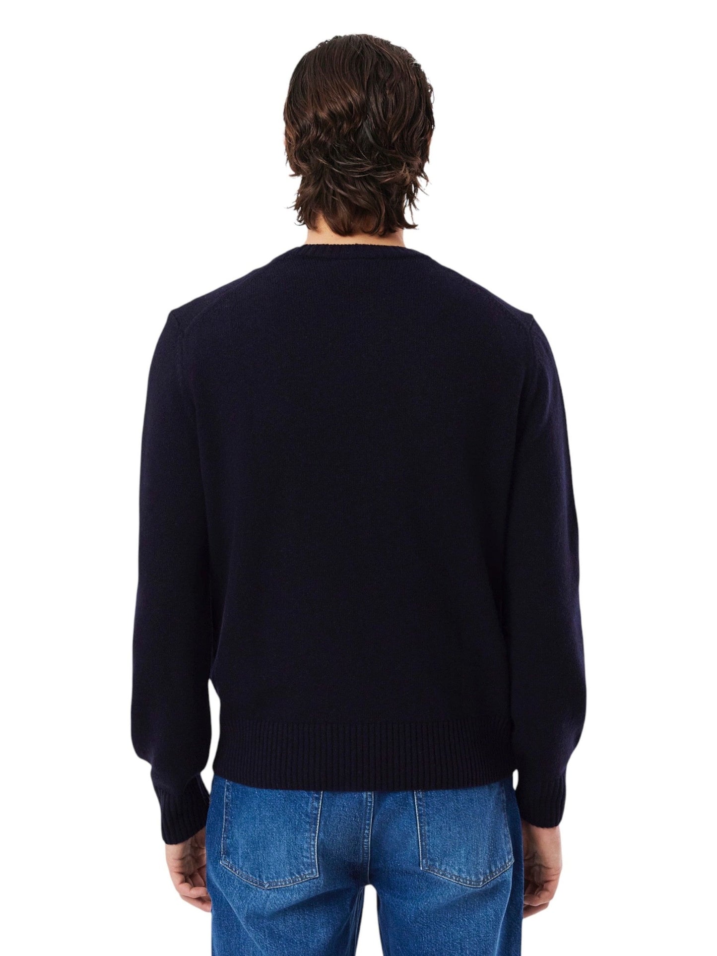Lacoste · Пуловер · AH2916-00 | DontMiss.bg