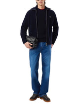 Lacoste · Пуловер · AH2916-00 | DontMiss.bg