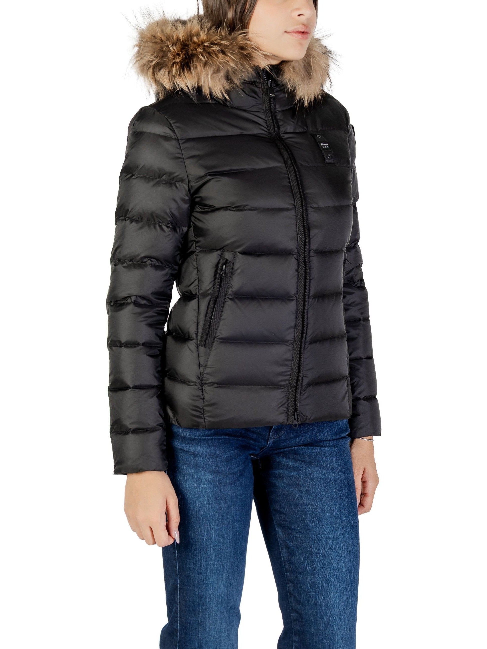 Blauer · Зимно яке · 25WBLDC03099 | DontMiss.bg